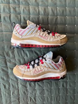 Men’s Nike Air Max 98 Size 9