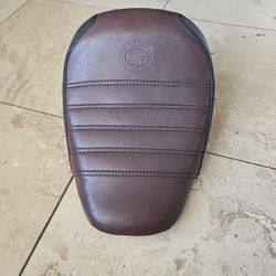 Indian Motorcycle Seat 