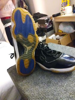 Rare Jordan space jams.
