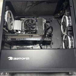 IBUYPOWER gaming pc