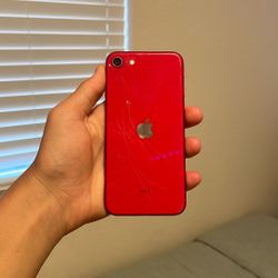 iPhone Se Gen 2 read descriptions