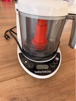 Baby brezza