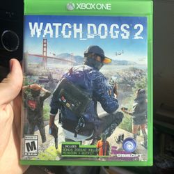 Watch Dogs 2