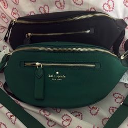 Kate Spade Fanny Packs
