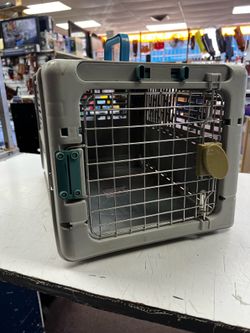 Foldable Kennel
