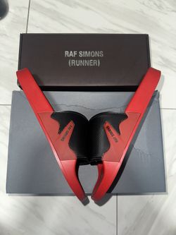 Raf Simons Slides