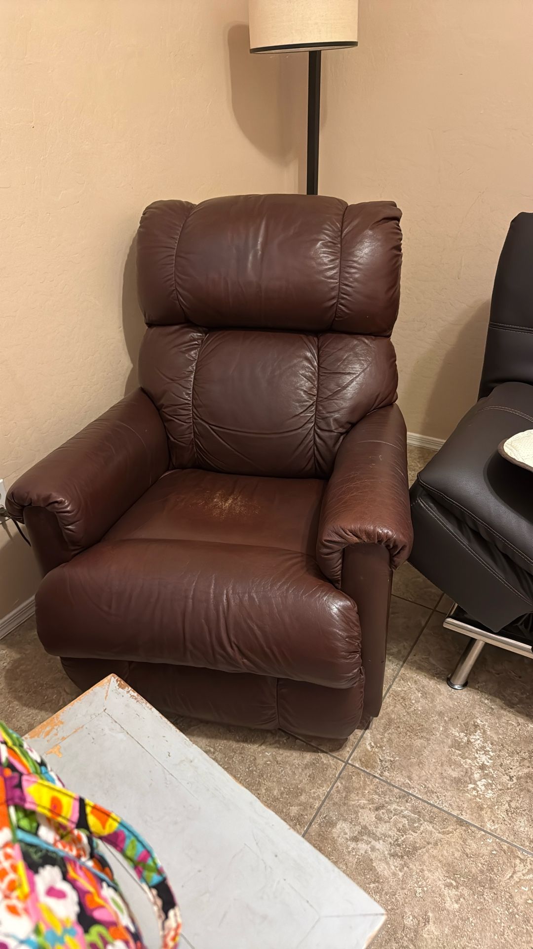 Lazy Boy Recliner Chair For Sale