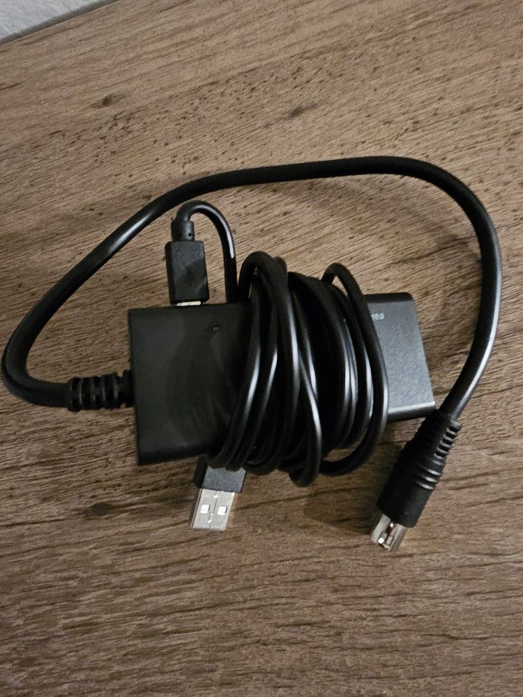 LevelHike Sega Genesis To HDMI Adapter 
