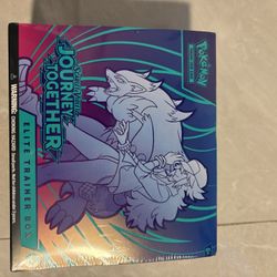 Journey Together Etb
