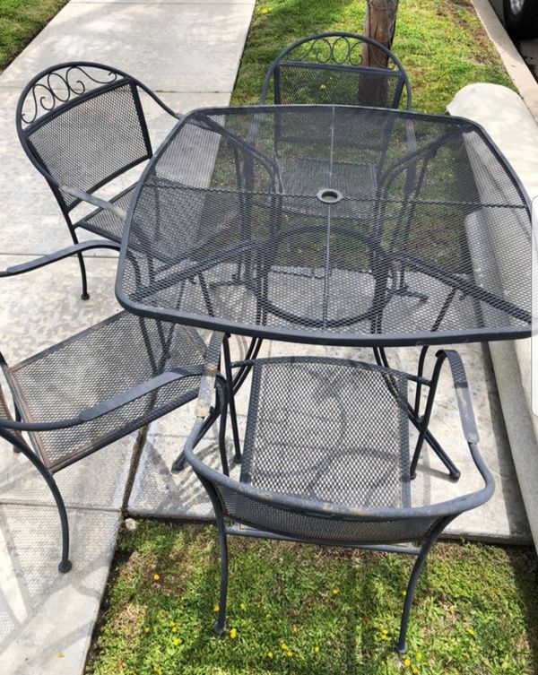 Patio Furniture for Sale in Escondido, CA - OfferUp