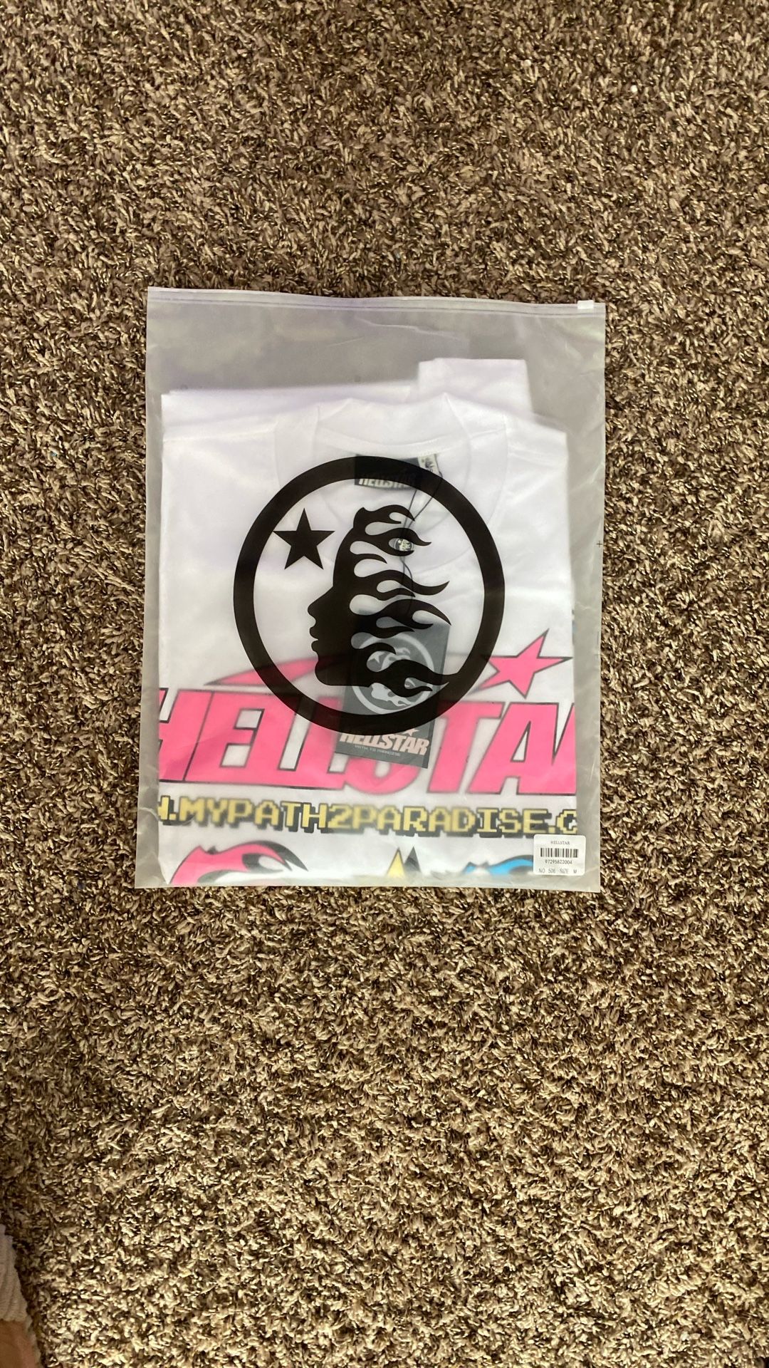 Hell Star Shirt