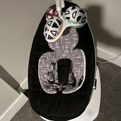 4Moms MamaRoo