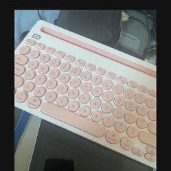 Bluetooth keyboard - NEED GONE ASAP