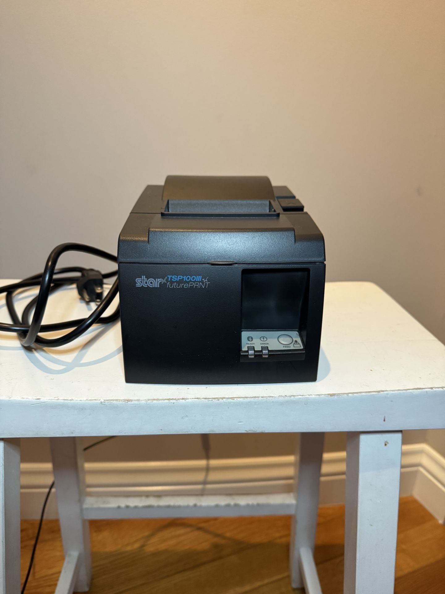 Receipt Printer