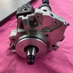 CP3 Diésel Pump.  Cummings    