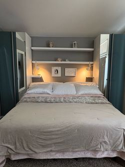 IKEA Wardrobe-NEED GONE ASAP