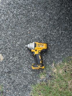 Drill Dewalth 1/2 para mechanic
