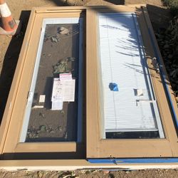 Sliding Glass Door