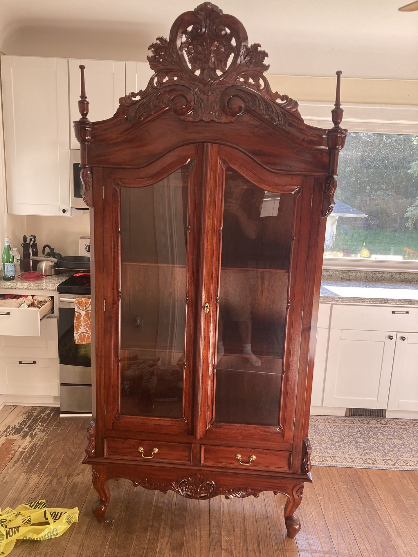 China Cabinet