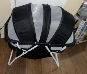 Dream On Me Karley Bassinet 