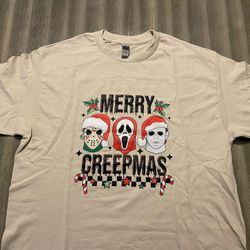 Christmas Shirt
