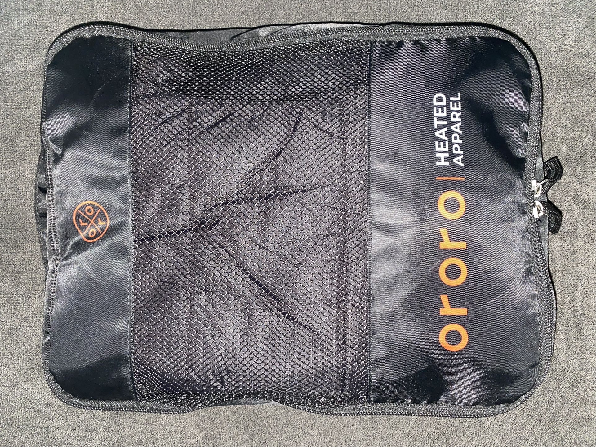 Ororo Heated Vest