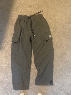 Pro club sweats