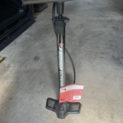 Schwinn Bike Pump