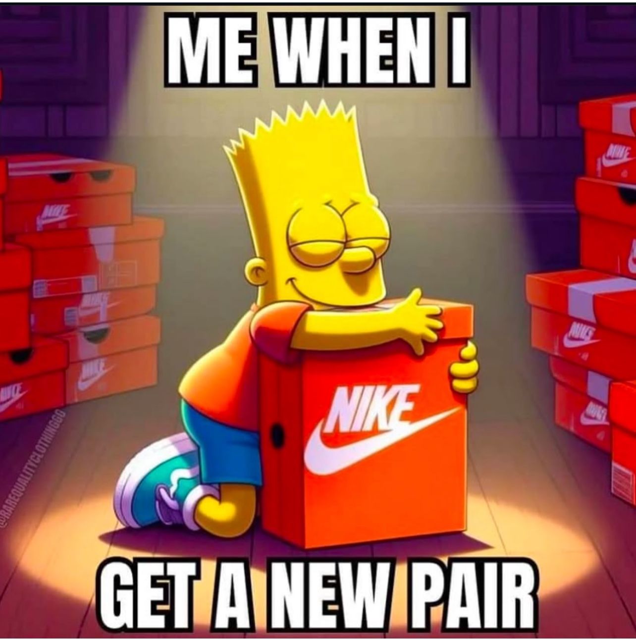 Buy (250+) Shoes In Bulk!