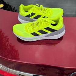 Adidas Running Shoes Adistar CS Solar 194841men 11 1/2