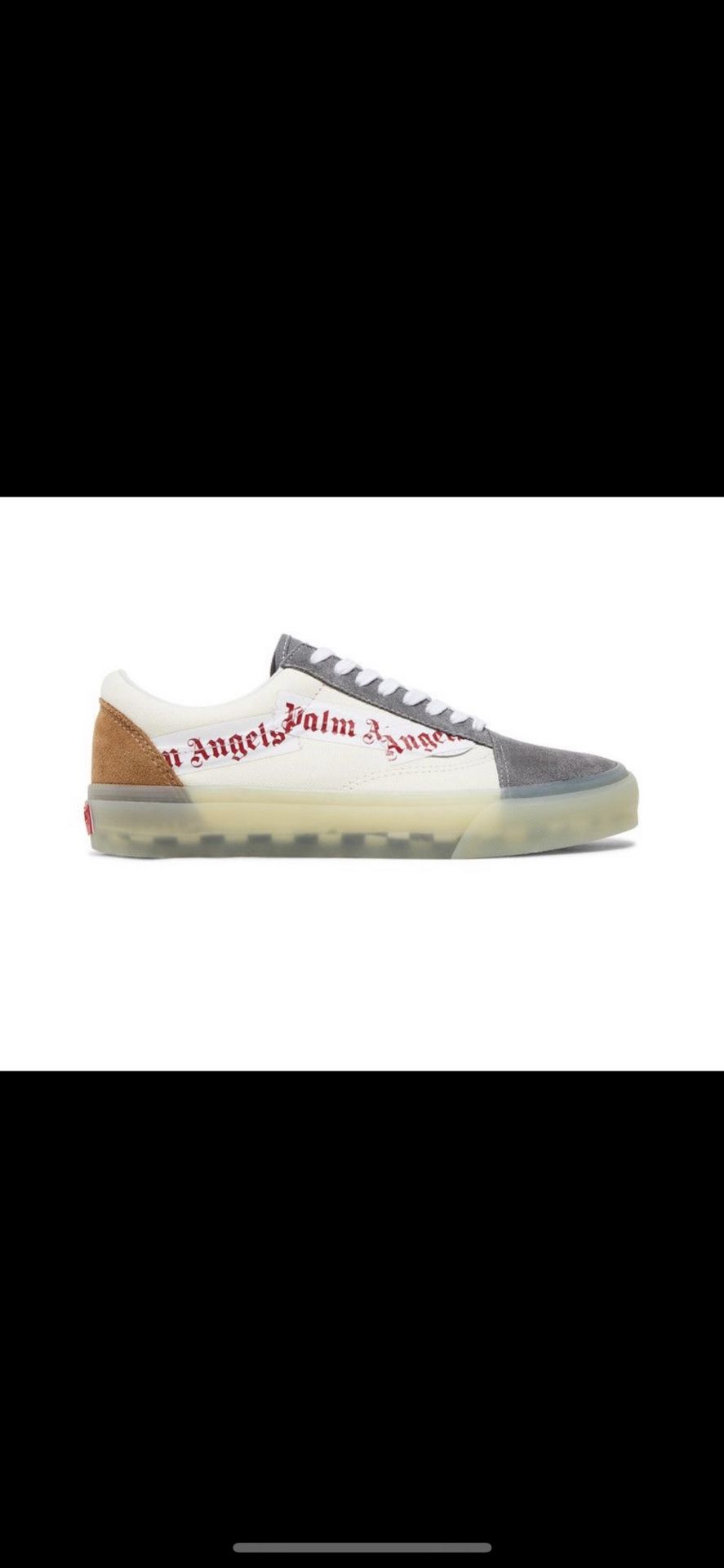 Palm Angels Vans