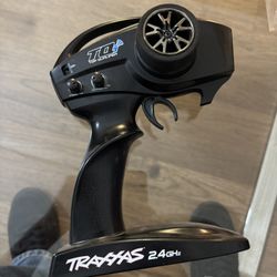 Traxxas TQI Controller 
