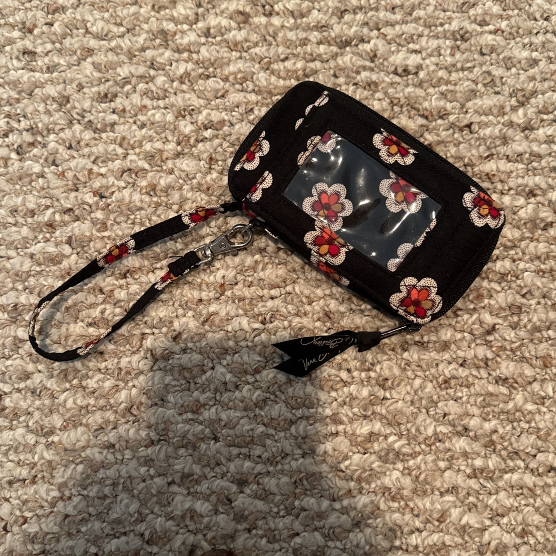 Vera Bradley Wallet