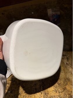 Corning ware with Lid