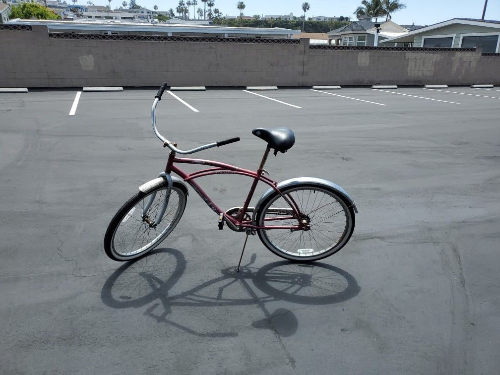 Cruiser Bike
