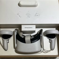 Oculus Meta Quest 2