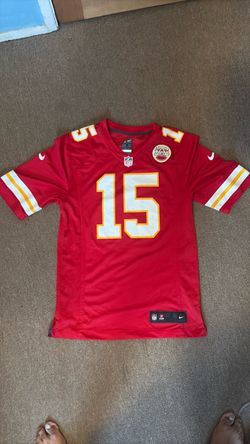 Patrick Mahomes Jersey
