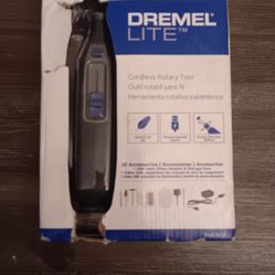 Drexel Lite Cordless Rotary Tool