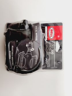Bell Kicks 300 Universal Pedal Set  - New in Package