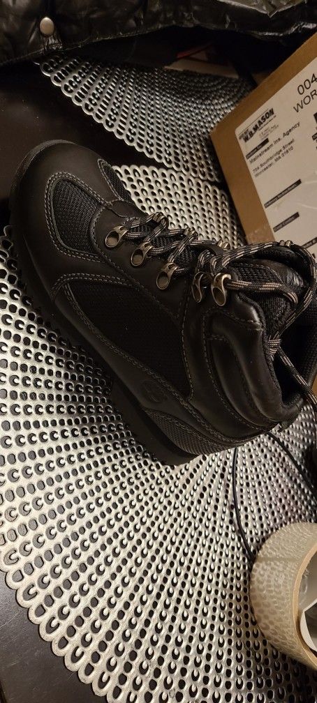 Boys Timberland Boots