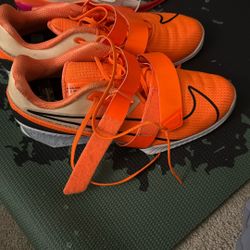 NIKE Lifting Shoes  