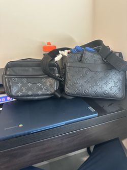Louis Vuitton handbag