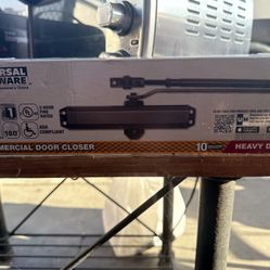 Door Closer