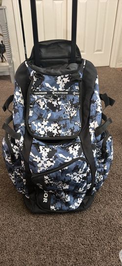 Basebol bag