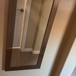 Full Length Mirror