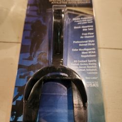 Lacrosse and Football Mouthguard