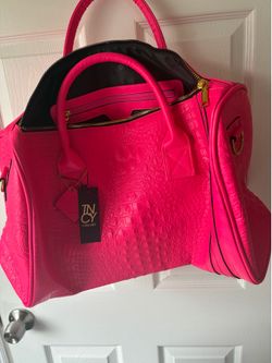 TNCY  TOT&CARRY  BAG