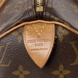 Louis Vuitton Speedy 30 