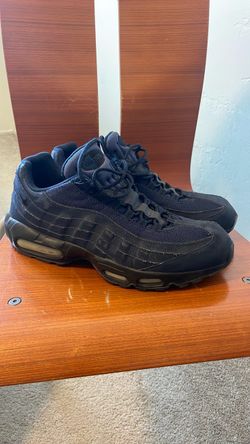 Nike Air Max 95s size 12