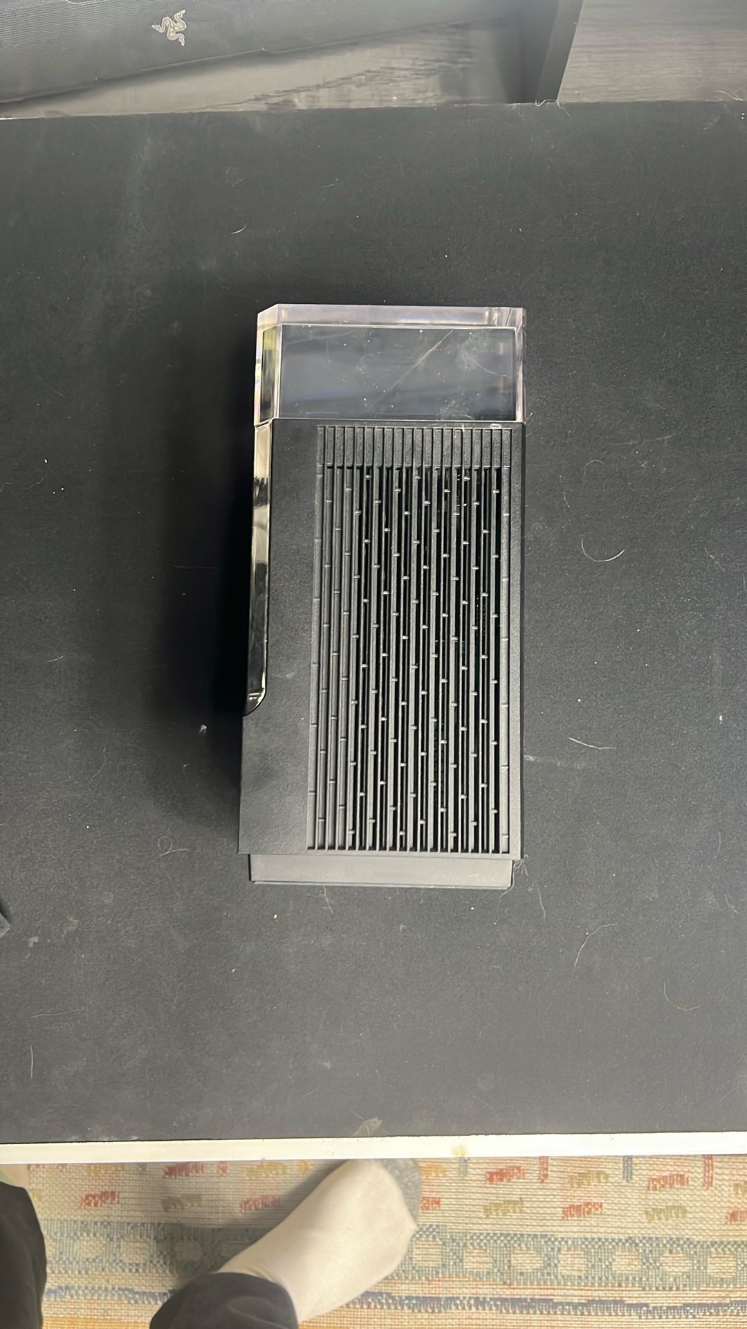 Asus Triband AXE11000 WiFi Router